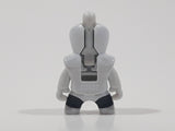 2018 Kinder Surprise DC Justice League SE657 Cyborg 1 5/8" Tall Plastic Toy Figure