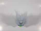2020 McDonald's Dreamworks Animations Trolls World Tour Movie Film Guy Diamond Character 3 1/2" Tall Plastic Toy Figure