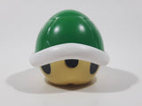 2019 McDonald's Nintendo Super Mario Green Shell Plastic Toy Figure