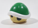 2019 McDonald's Nintendo Super Mario Green Shell Plastic Toy Figure