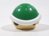 2019 McDonald's Nintendo Super Mario Green Shell Plastic Toy Figure