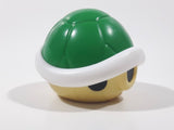 2019 McDonald's Nintendo Super Mario Green Shell Plastic Toy Figure