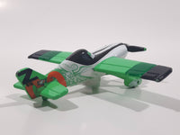2012 Mattel Disney Pixar Planes Zed Die Cast Toy Airplane X9469 Y1903