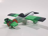2012 Mattel Disney Pixar Planes Zed Die Cast Toy Airplane X9469 Y1903