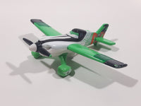 2012 Mattel Disney Pixar Planes Zed Die Cast Toy Airplane X9469 Y1903