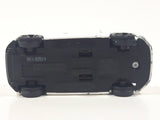 Majorette VW Golf GTI White 1/64 Scale Die Cast Toy Car Vehicle with Opening Rear Hatch
