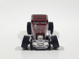 2018 Hot Wheels Multipack Exclusive Great Gatspeed Metalflake Maroon Die Cast Toy Car Vehicle