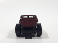 2018 Hot Wheels Multipack Exclusive Great Gatspeed Metalflake Maroon Die Cast Toy Car Vehicle