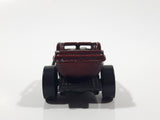 2018 Hot Wheels Multipack Exclusive Great Gatspeed Metalflake Maroon Die Cast Toy Car Vehicle