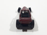 2018 Hot Wheels Multipack Exclusive Great Gatspeed Metalflake Maroon Die Cast Toy Car Vehicle