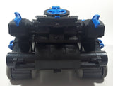 2014 Mattel Fisher Price Imaginext DC Comics Batman 16" Tall Plastic Toy Robotic Lights and Sounds Robotic Vehicle NO CONTROLLER