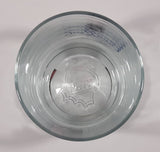 Rare Limited Release Crown Royal "NHL Rocks" Ottawa Senators Hockey Team Clear Glass Whisky Cup