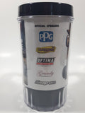 2018 Punch USA Goodguys Pacific Northwest National Car Show Puyallup Washington Plastic 6 1/2" Tall Beer Thermal Mug Cup