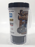 2018 Punch USA Goodguys Pacific Northwest National Car Show Puyallup Washington Plastic 6 1/2" Tall Beer Thermal Mug Cup