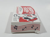 Vintage Trophy Music Co. Peanuts Snoopy's Harp Featured In The Motion Picture "A Boy Named Charlie Brown" Musical Instrument with box