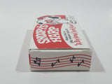 Vintage Trophy Music Co. Peanuts Snoopy's Harp Featured In The Motion Picture "A Boy Named Charlie Brown" Musical Instrument with box