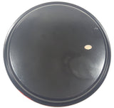 Universal Studios California 13" Diameter Round Metal Beverage Serving Tray