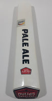Okanagan Spring Brewery Est'd 1985 All-Natural Craft Beer Pale Ale Copper 11" Tall Bar Beer Pull Tap
