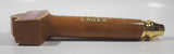 Sleeman Honey Brown Lager 9 1/2" Tall Wood Bar Beer Pull Tap