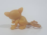 Kinder Suprise Natoons EN192 Lemur Plastic Snap Together Toy Animal Figure