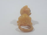 Kinder Suprise Natoons EN192 Lemur Plastic Snap Together Toy Animal Figure