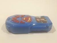 2013 Thinkway Toys DC Comics Superman Plastic Toy Costume Accessory