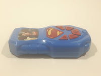 2013 Thinkway Toys DC Comics Superman Plastic Toy Costume Accessory