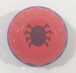 1997 KFC Discovery Concepts Marvel Spider-Man Clip On Plastic Toy