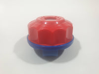 1997 KFC Discovery Concepts Marvel Spider-Man Clip On Plastic Toy