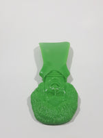 Rare 1987 McDonald's Ronald McDonald Green Plastic Shoehorn