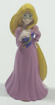 Disney Princess Aurora Pink Dress Character 2" Tall Toy Figure