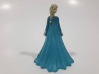 Disney Frozen Elsa Character 1 3/4" Tall Toy Figure