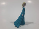 Disney Frozen Elsa Character 1 3/4" Tall Toy Figure