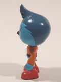 2018 Hasbro 9 Story Nick Jr Top Wing Swift Character 3 1/2" Tall Toy Action Figure