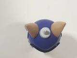 2018 Hasbro 9 Story Nick Jr Top Wing Baddy Character 3 1/2" Tall Toy Action Figure