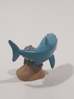 Disney Pixar Finding Nemo Bruce The Shark Character 1 3/4" Long Toy Action Figure