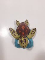 Disney Pixar Finding Nemo Squirt The Baby Turtle Character 2 1/2" Long Toy Action Figure