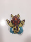 Disney Pixar Finding Nemo Squirt The Baby Turtle Character 2 1/2" Long Toy Action Figure