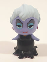 2016 Funko Disney Mystery Minis The Little Mermaid Ursula Character 3" Tall Vinyl Toy Action Figure