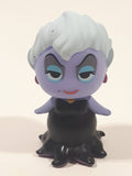 2016 Funko Disney Mystery Minis The Little Mermaid Ursula Character 3" Tall Vinyl Toy Action Figure