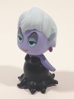 2016 Funko Disney Mystery Minis The Little Mermaid Ursula Character 3" Tall Vinyl Toy Action Figure