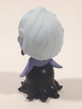 2016 Funko Disney Mystery Minis The Little Mermaid Ursula Character 3" Tall Vinyl Toy Action Figure