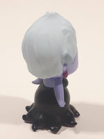 2016 Funko Disney Mystery Minis The Little Mermaid Ursula Character 3" Tall Vinyl Toy Action Figure