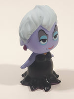 2016 Funko Disney Mystery Minis The Little Mermaid Ursula Character 3" Tall Vinyl Toy Action Figure