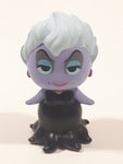 2016 Funko Disney Mystery Minis The Little Mermaid Ursula Character 3" Tall Vinyl Toy Action Figure