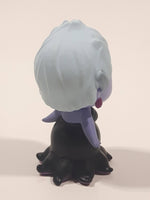 2016 Funko Disney Mystery Minis The Little Mermaid Ursula Character 3" Tall Vinyl Toy Action Figure