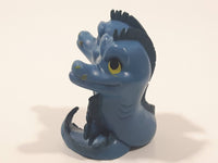 2016 Funko Disney Mystery Minis The Little Mermaid Flotsam & Jetsam Character 2 1/2" Tall Vinyl Toy Action Figure
