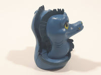 2016 Funko Disney Mystery Minis The Little Mermaid Flotsam & Jetsam Character 2 1/2" Tall Vinyl Toy Action Figure