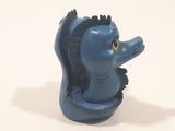 2016 Funko Disney Mystery Minis The Little Mermaid Flotsam & Jetsam Character 2 1/2" Tall Vinyl Toy Action Figure