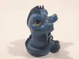 2016 Funko Disney Mystery Minis The Little Mermaid Flotsam & Jetsam Character 2 1/2" Tall Vinyl Toy Action Figure